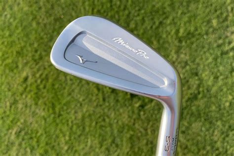 Mizuno Pro S-3 Irons review - National Club Golfer | National Club Golfer