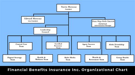 Image result for Progressive Insurance Org Chart