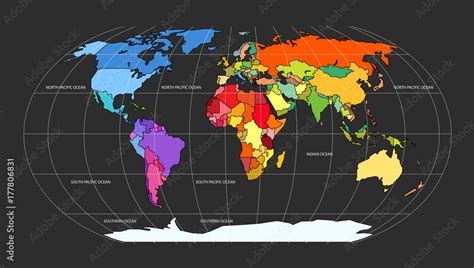 Show a Map of the World 的图像结果