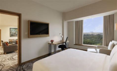 Novotel Hyderabad Convention Centre, Hyderabad - Updated 2026 Prices ...