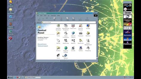 Image result for Computer Running Microsoft Non-Core Edition