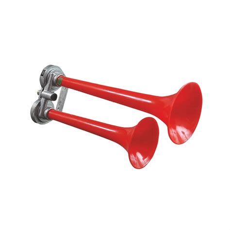 Roots Auto 941900 Air Pressure Horn Model 2 : Amazon.in: Car & Motorbike