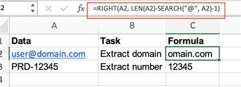 Image result for Excel Right Function Tutorial