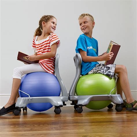 KP113 - KP Ball Chair KIDS – Kit Planète