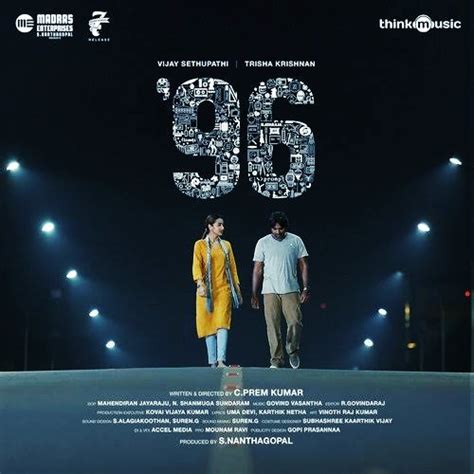 96 Tamil Movie Review – The Writers Room