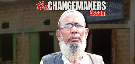 At 89, Rickshaw puller Ahmed Ali is not done with building schools