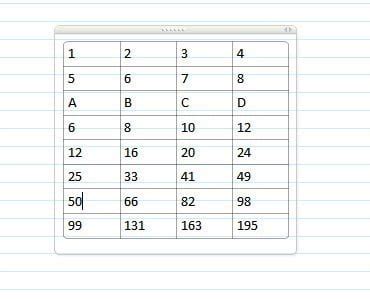 Image result for Add Up Values in One Note
