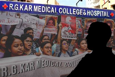 Doctor Death in RG Kar Hospital: Police finds many clues to get accused ...