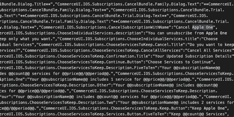 Image result for Apple iOS Code