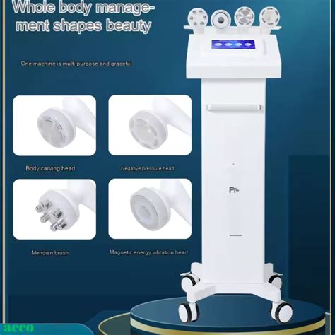 Buy DM Practical Body Shaper Slimming Machine Online - MedicalBazzar