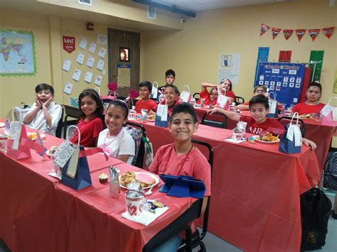 Visión y Misión – Reborn