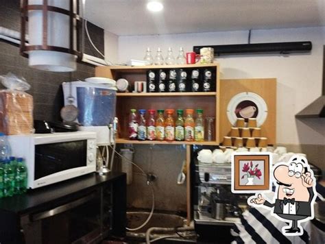 TIME TRAVEL CAFENEA, Chennai - Restaurant menu, prices and reviews