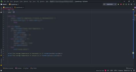 Image result for Temperature Converter Python