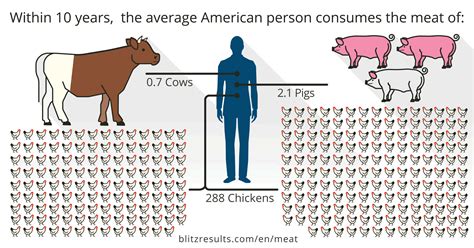 Meat Calculator: Gauge the Environmental Impact of Eating Meat