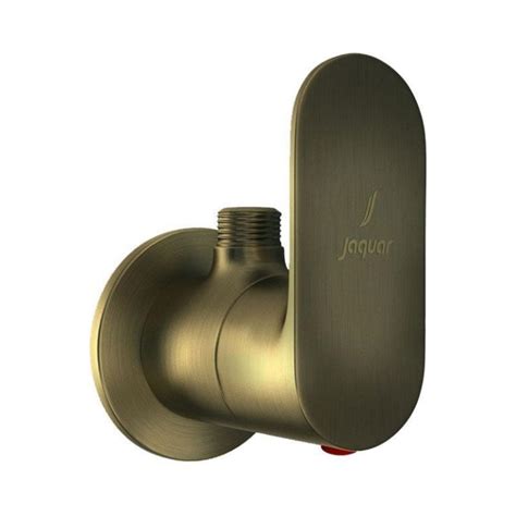 Jaquar Basin Area Angular Stop Cock Opal Prime OPP-ABR-15053PM ...