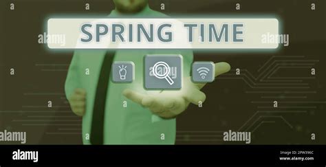 Image result for Spring Weather Meaning