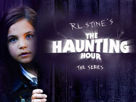 The Haunting Hour: The Series Wallpapers - Wallpaper Cave