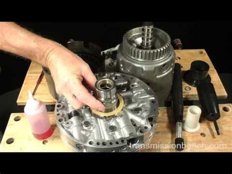 Project 4L60E Part 2 Lesson 10 的图像结果