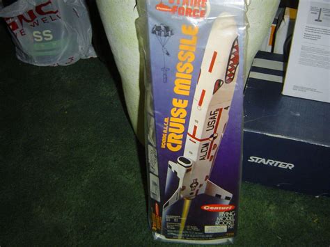 Image result for Centuri Model Rockets