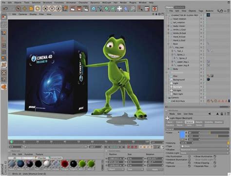Top 10 Best Free Animation Software for Windows PC and Laptop