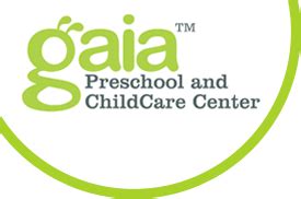 Welcome to Gaia Preschool