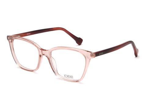 IDEE 2224 Women Square Frames – IDEE Eyewear