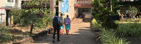 Devgad College - College for Arts, Commerece, Science