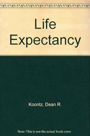 Buy Life Expectancy Book Online at Low Prices in India | Life ...