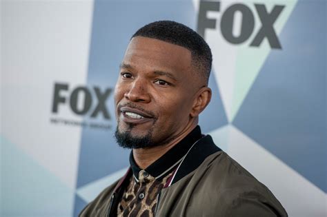 Jamie Foxx Movies