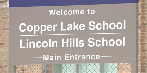 7 Investigates: Lincoln Hills, Copper Lake Schools’ storied history of ...
