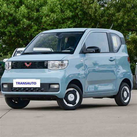 Image result for Wuling Mini EV Test Drive