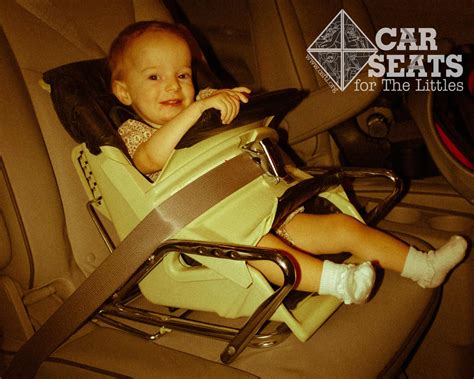 Car Seats In The 1980S at Michael Mcguinness blog