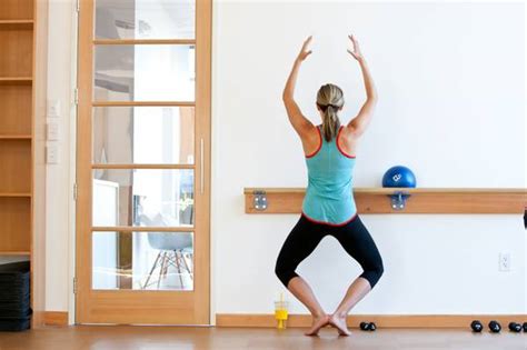 Body Shaking Exercise 的图像结果