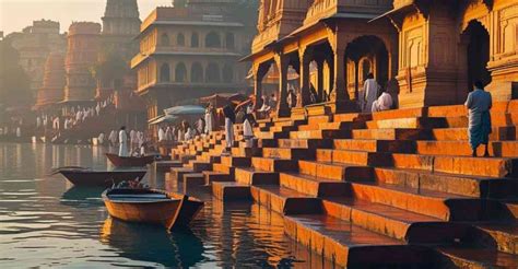 Harishchandra Ghat Varanasi: History, Aarti, Night Beauty and Tourist Guide