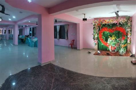 Fountain Banquet - Venue - Rahe - Weddingwire.in