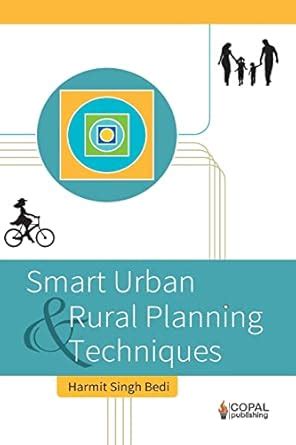 Buy Smart Urban and Rural Planning Techniques Book Online at Low Prices ...