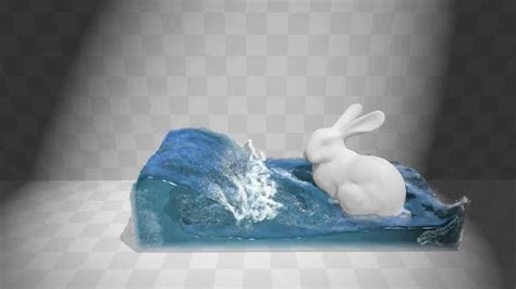 Image result for TouchDesigner Water Simulation