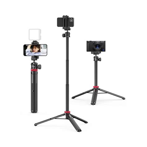 Buy Manfrotto Tripods, Monopods & Camera Accessories Online in India ...