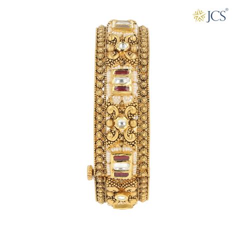 Buy Gold Bangles Online | JCS Jewel Creations – JCS JEWEL CREATIONS