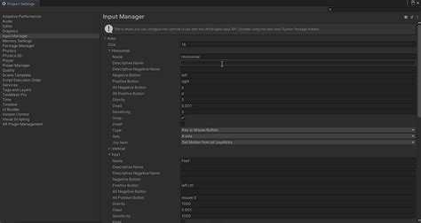 How to Make Easy Movement in Unity 2D 的图像结果