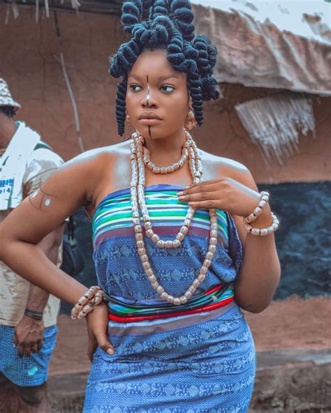 Pics of Oge Gabriel, Nollywood Actress