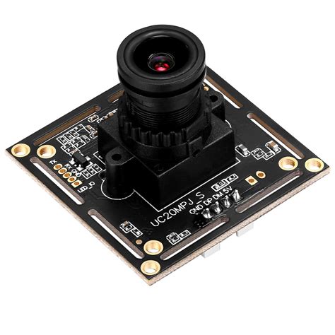 Buy Spinel 2MP Ultra Low Light H264 USB Camera Module IMX462 Sensor ...