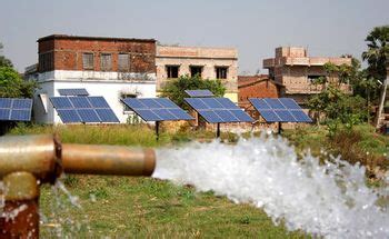 Low-Cost Pay-Per-Use Irrigation Using Solar Trolley Systems - energypedia