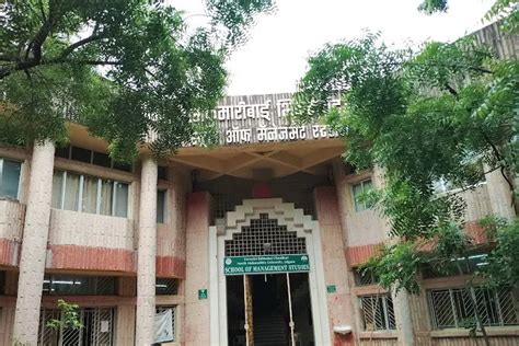 Kavayitri Bahinabai Chaudhari North Maharashtra University Jalgaon ...