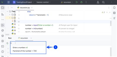 Image result for Python Recursion Printing