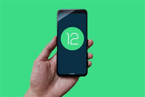 Image result for How to Install Android 12 OS On Android Phone without Data Loss