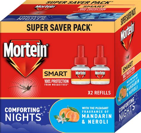 Mortein Power Booster 12hrs Coil | Mortein