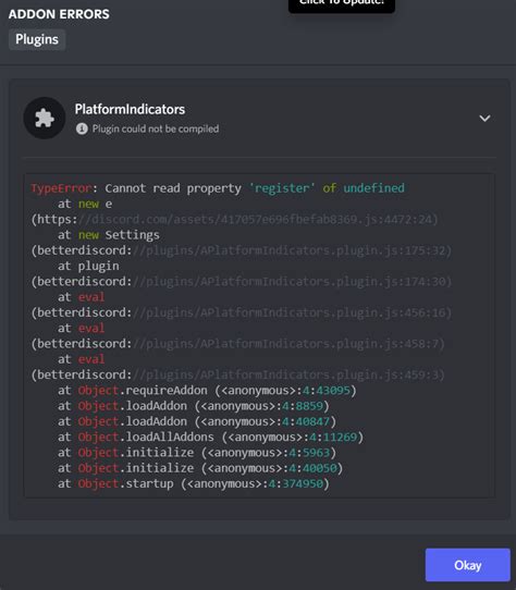 Platform Indicator Discord Plugin 的图像结果