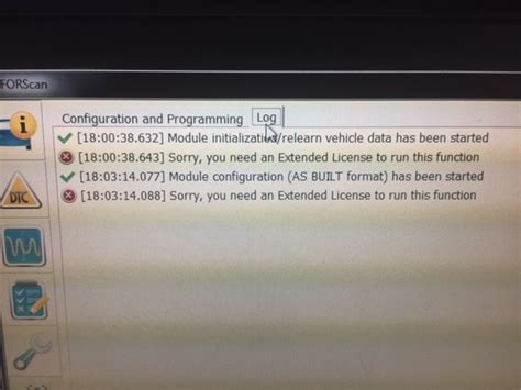 Setup Forscan License Key 的图像结果