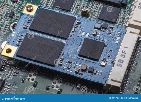 Image result for Module Programming with SSD